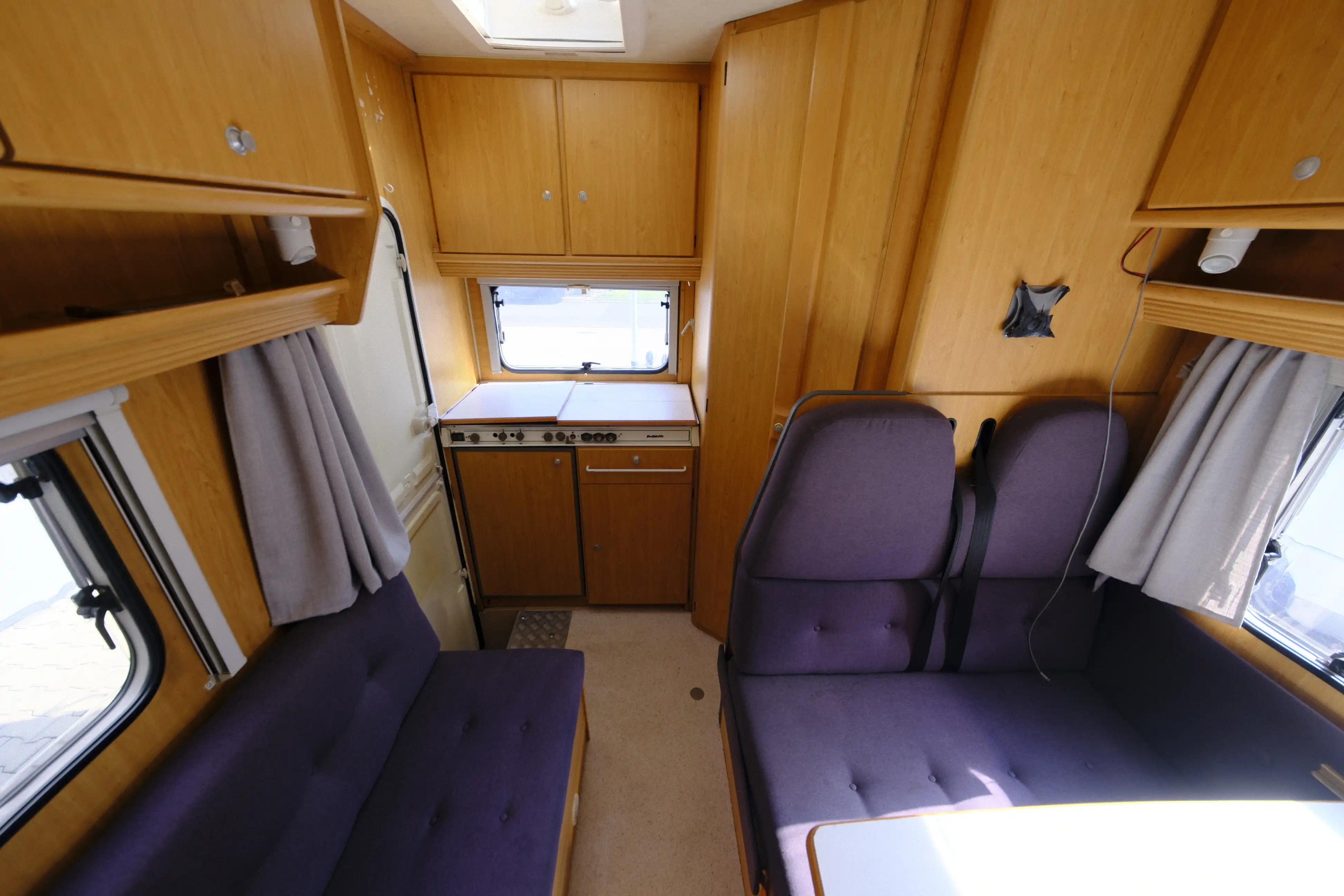 DETHLEFFS A 5250